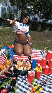 Chloe_LaurentXXX 🎊 Picnic Party! slika 3