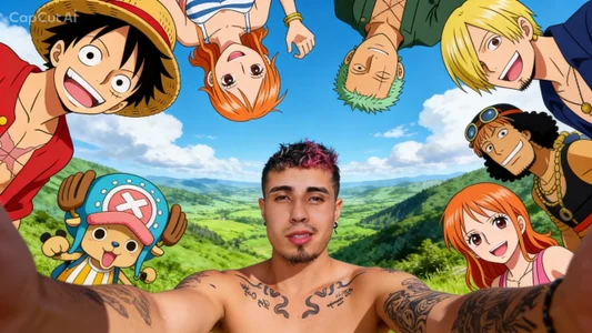 Jefferson_BigdickI love anime图片 6