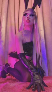 SpicySluts 🐰🍒 Poză 2