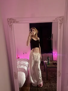 Anna_darko Selfie slika