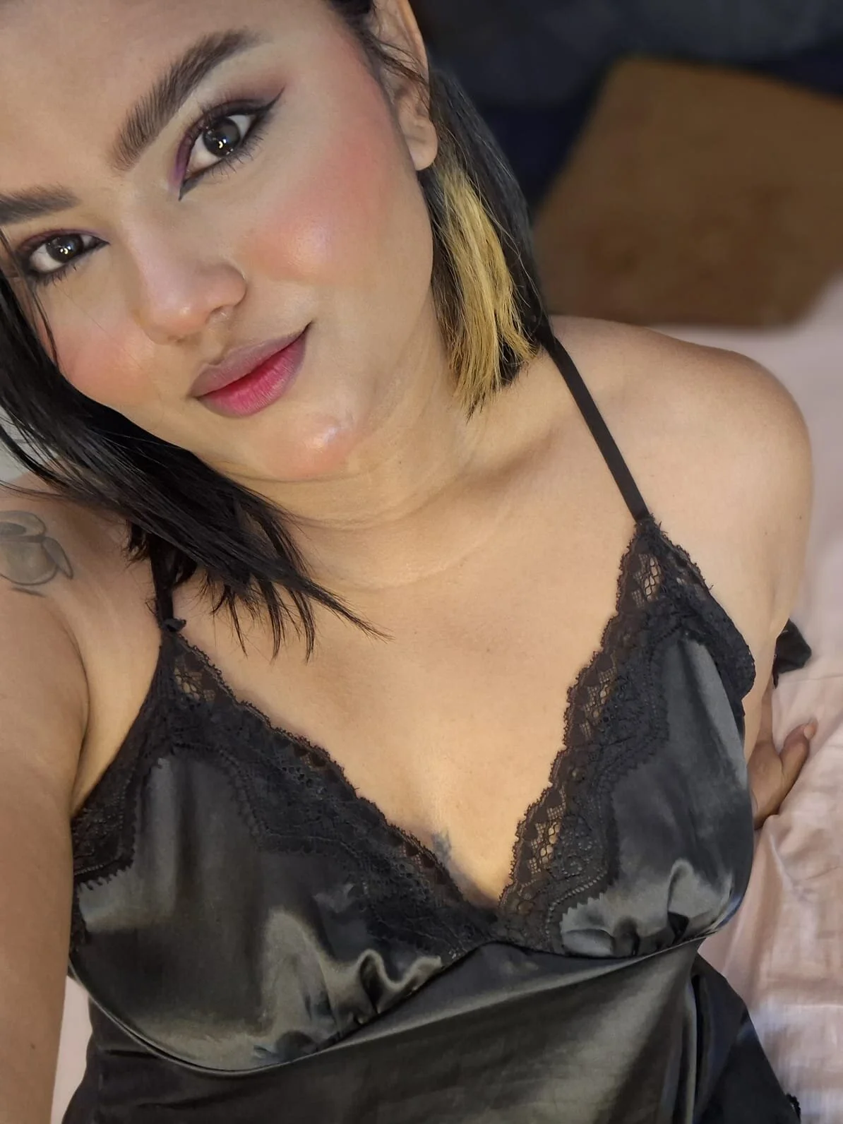 Cherry_lovee 热门图片 1133