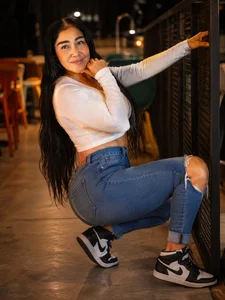 VikyThomsonn LO NUEVO EROTICO Billede 5