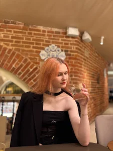 LinaMalech Black - is my coffee Foto 3