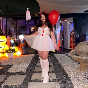 Scarlett_1007 Happy Halloween    👿👿 зображення 4