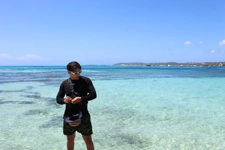 Giordano_Russo Sea Pic 6