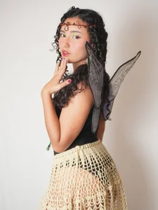 Molly_sweetlove A magical fairy 🧚‍♀️ Pic 2