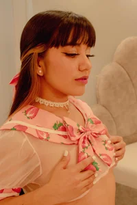 isabel_jaames Sweet girl Hình 2