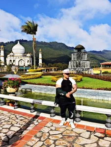 jordan_bigcock_ 💪💪 for a walk Foto