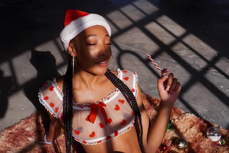 esmeralda-bk Merry christmas Εικόνα 6