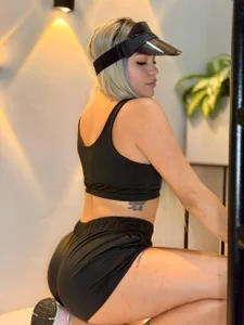 Zdjęcia milaowens The Naughty Gym💪🏻:  5