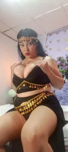 rosebigboobs kullanıcısının 💃🥰A gypsy who fulfills all your wishes💃🥰 albümü -  5 fotoğraf