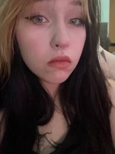 EvaMorf goth girl Pic 4
