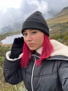 ximena_vasquez8 Road Trip Pic 2