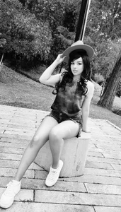 Miss_londonn2 ♦ Natural Black Session ♦ зображення 7