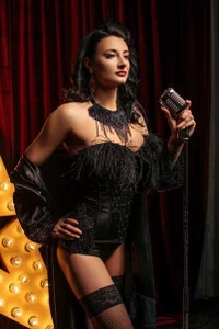 Burlesque