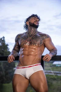 mariano_costa: Who need a boy? ( фото)