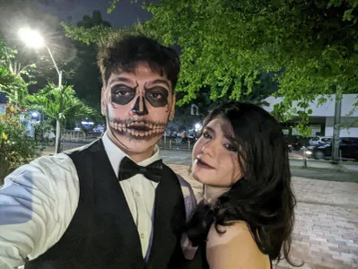 EmilyAndrew_XxEmi and Andrew 🔥 Bild 2