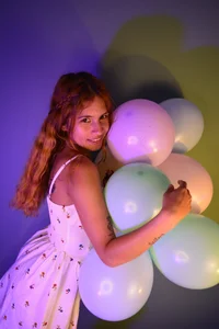 Tamy_edwards Birthday Princess Foto 8