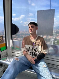 Zdjęcia NikoStone_ a travel in medellin:  2