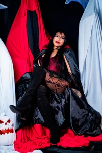 KarolinaFerrariのI wasn’t trying to make a statement… but here we are. 😉の枚の写真