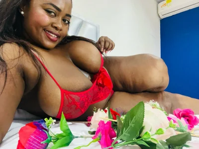 San Valentine de exotic_karmella  2 Imagens