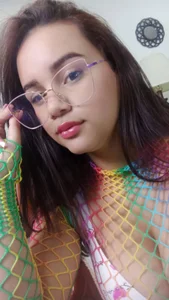 NahomyEvans Public Billede 3