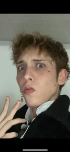 PatrickParkerr Public Pic