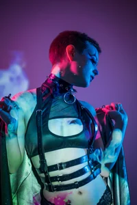 GhostieGhoo Celestial Body  2টি ছবি