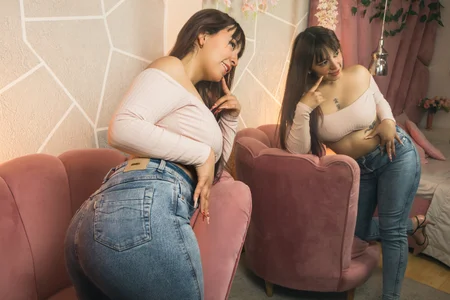 MeganAdamms's XXX Nude Photo 4