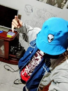 themaykiin18 at home bogota Pic 3