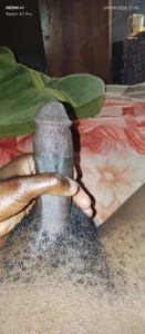 -Rider21 Hottest Black Cock 🤤🍆💦👅 Pic 3