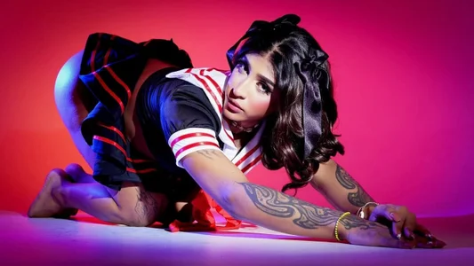 BellaTheDoll ur dark doll Pic 3
