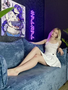 Public de jenny_bunny_ Foto 6