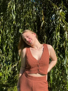 BeatriceBinoche ☀️☀️☀️ Gambar 2