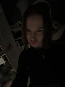 asunanue Just Me Pic