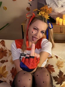 YungTessa The Harley Effect slika 9