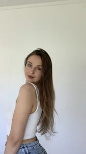 CharlotteXGold 💋 Don't make me wait too long... 💄💦 Pic