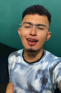 Star_blaze Charming smile Billede