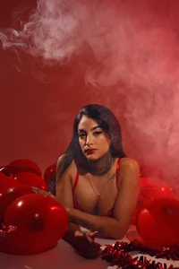 A temptation game🔥💖💋 de danna_berlin_  2 Imagens