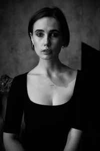 luna_joy_ for u Foto