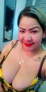 Dalessa_Bigtits For my beautiful followers Pic 2