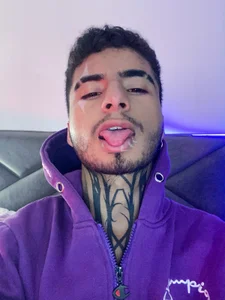 JuanCamiilo_66 👻😈😈 Foto 5