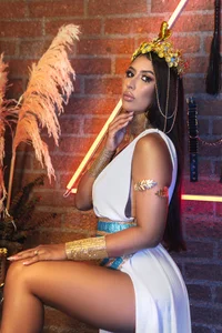 Zdjęcia ArianaDumont C L E O:  5