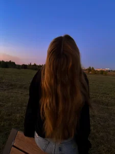 Eva__luvDo you want to watch the sunset with me? Bild 3