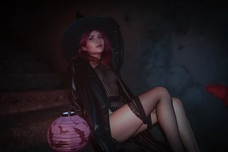 Zdjęcia Katya_Zaitseva I'm your sexy witch:  2