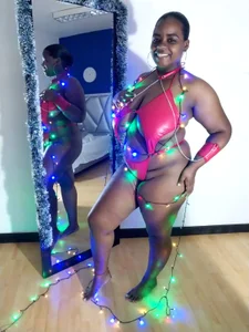 cock_whisperer69_ CHRISTMAS NIGHT Pic 7