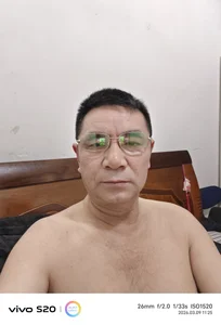 yjw6688 生活照 圖片