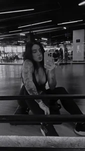 noa_blue Workout 💦💦 Bilde 4