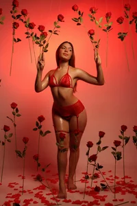 kissme_luna Happy Valentines Pic 3