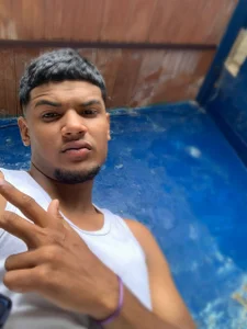 ElmorenasoO Yo😈 Foto 2